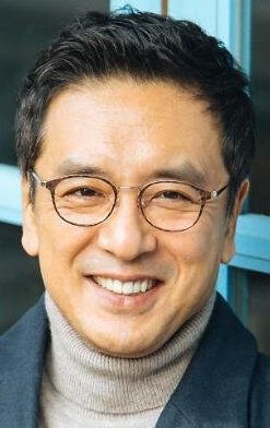 Ким Сын-у / Kim Seung-woo