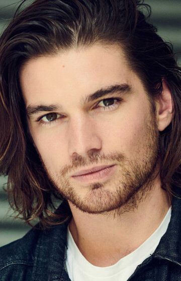 Джексон Галлахер / Jackson Gallagher