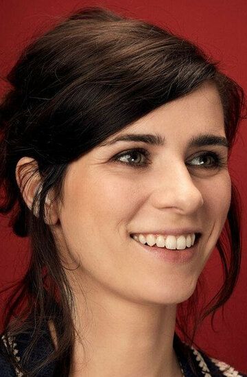 Нора Чирнер / Nora Tschirner