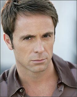 Уильям Деври / William deVry