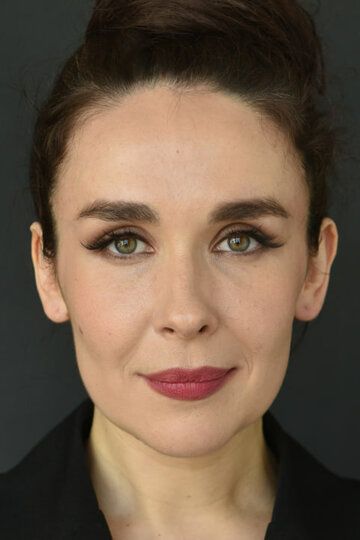 Лиана Ермакова /