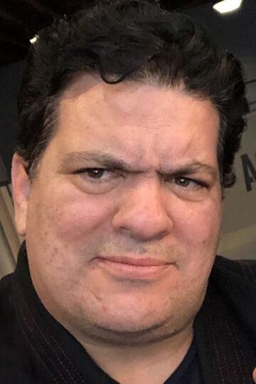 Риган Мачадо / Rigan Machado