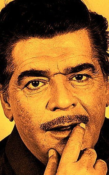 Аджит Хан / Ajit Khan