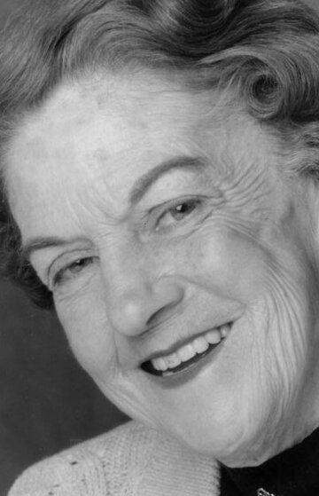 Джойс Гордон / Joyce Gordon
