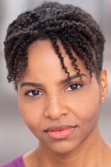 Шэрон Ланье / Sharonne Lanier