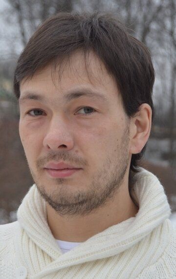 Марат Хайдаров / 