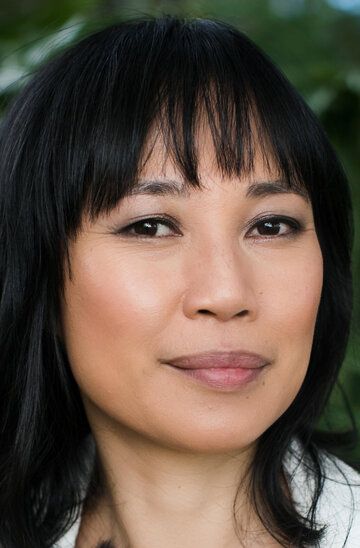 Линг Хсю Тэнг / Ling Cooper Tang