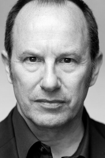 Джон Боулер / John Bowler