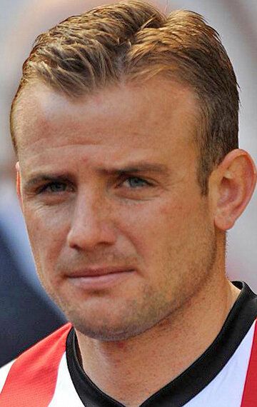 Ли Каттермол / Lee Cattermole