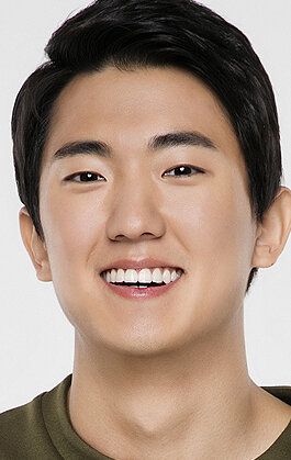 Ким Хван-ён / Kim Hwan-yeong