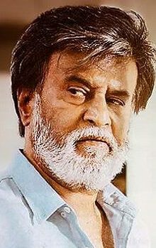 Раджиникант / Rajinikanth