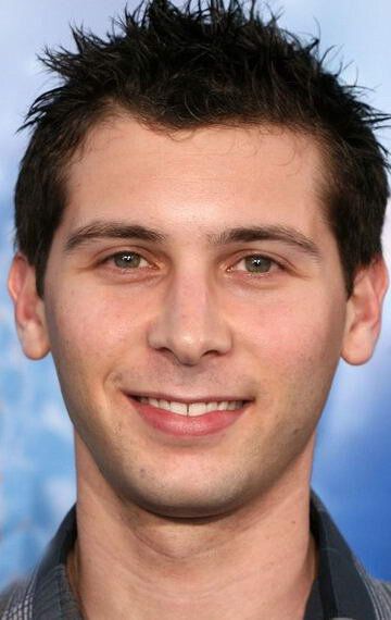 Джастин Берфилд / Justin Berfield