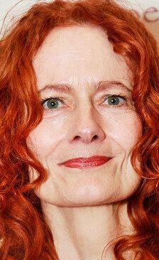 Дайан Салинджер / Diane Salinger