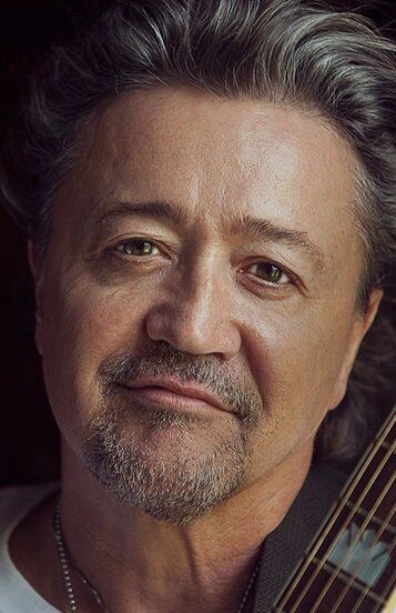 Марк Колли / Mark Collie