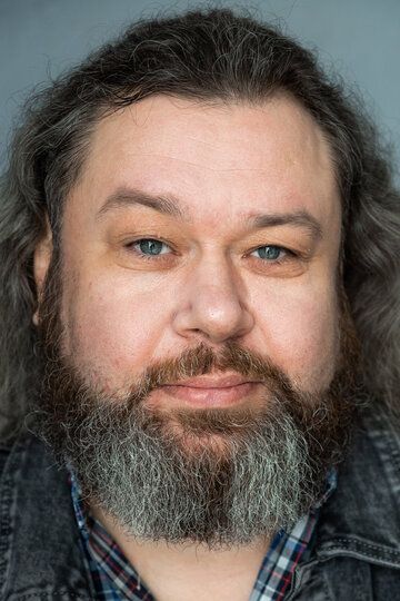 Роман Никитин / 
