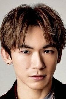 Наото / Naoto