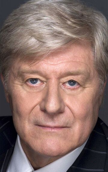 Мартин Джарвис / Martin Jarvis