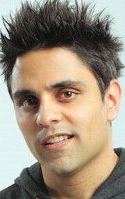 Рэй Уильям Джонсон / Ray William Johnson