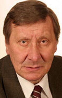 Вячеслав Мелехов / 