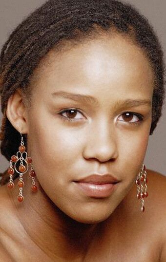 Наима МакЛин / Naima McLean