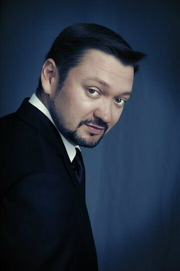 Арсен Босенко /
