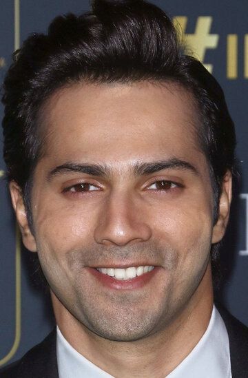 Варун Дхаван / Varun Dhawan