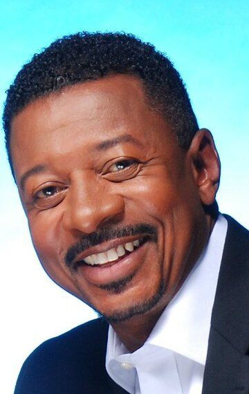 Роберт Таунзенд / Robert Townsend