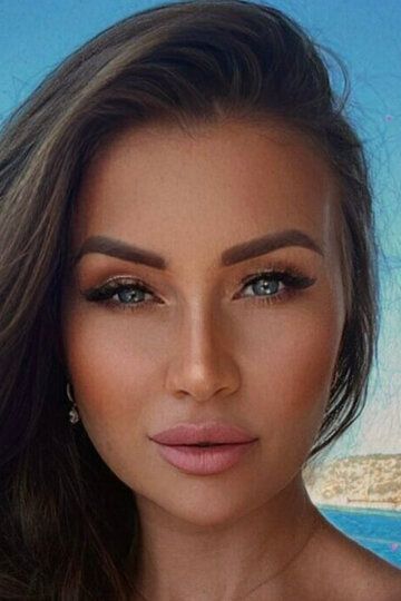 Юлия Блисс / Julia Bliss
