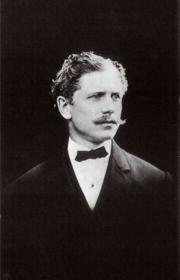 Амброз Бирс / Ambrose Bierce