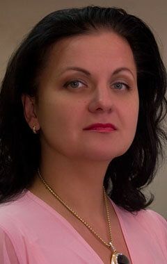 Вера Киселева / 