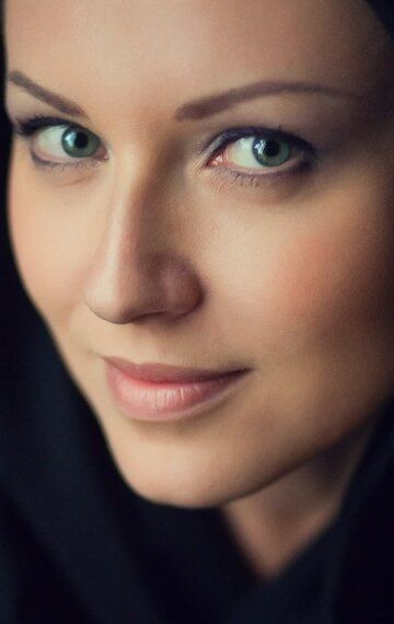 Елена Биргер / 