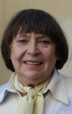 Валентина Ведерникова /