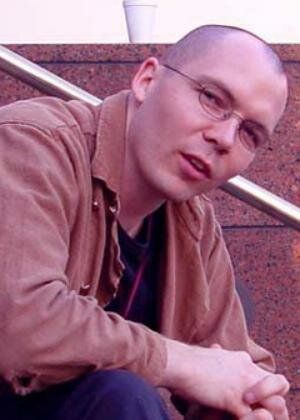 Джонатан Блоу / Jonathan Blow