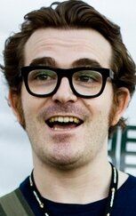Фил Фиш / Phil Fish