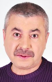 Александр Спирин /