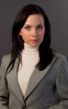 Алла Гордиенко /