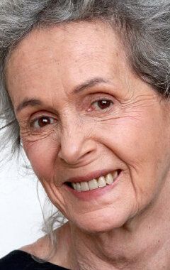 Патриция Сквайр / Patricia Squire