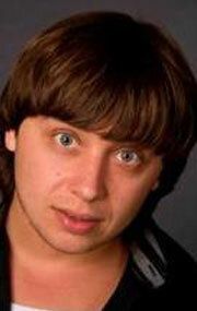Евгений Арабаджийский /
