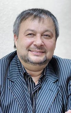 Виталий Челканов /