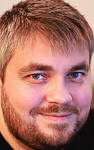 Игорь Яковель / 