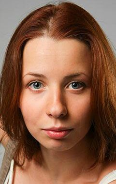 Александра Грин / 