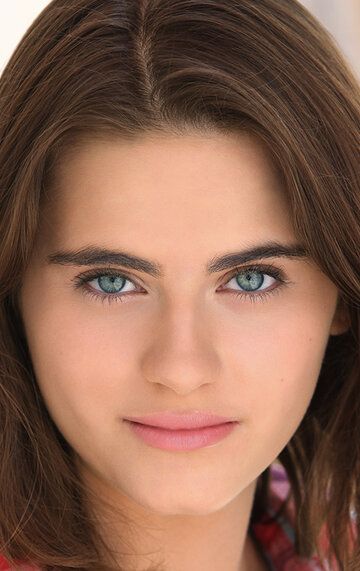 Элли Иоаннидес / Ally Ioannides