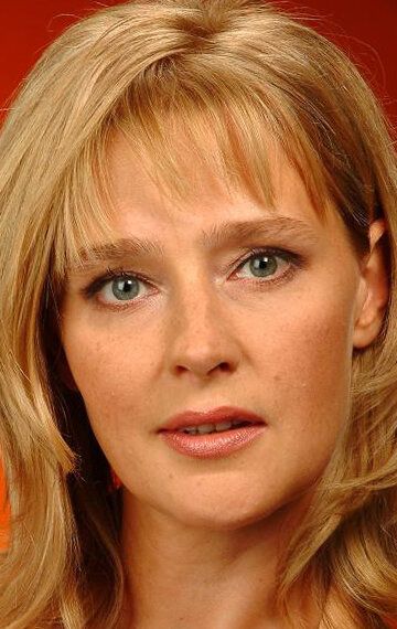 Елена Дробышева / 
