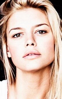 Келли Рорбах / Kelly Rohrbach