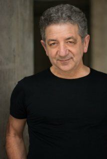 Фрэнк Круделе / Frank Crudele