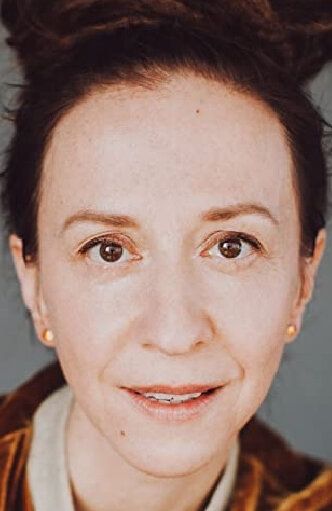 Ингрид Венингер / Ingrid Veninger