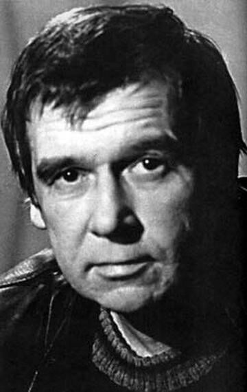 Николай Волков мл. /
