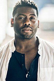 Эммануэль Картер / Emmanuel Carter