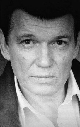 Юрий Лахин /