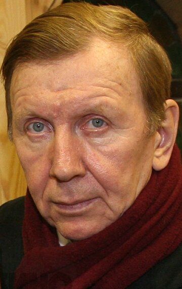 Юрий Чернов /